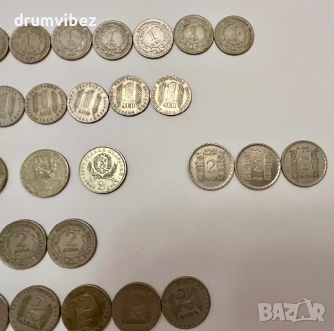 48бр. Български възпоменателни монети, снимка 6 - Нумизматика и бонистика - 52818603