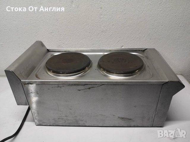 Електрически котлон - Pro Elite