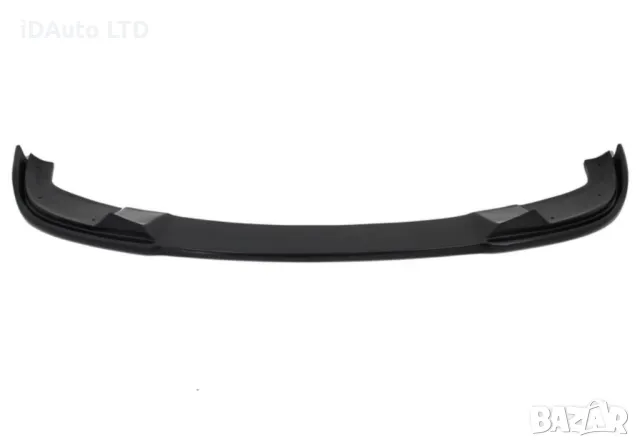 Лип Спойлер за предна М броня - BMW E60 E61, бмв е60, е61, м5, m tech, снимка 7 - Аксесоари и консумативи - 47270869
