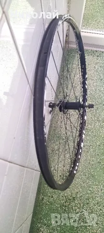 Fulcrum Red Metal 10 26" капли, снимка 6 - Части за велосипеди - 50431996