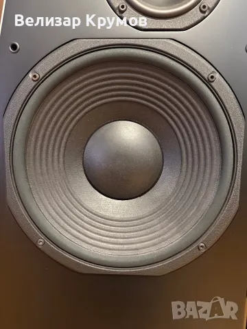 Тонколони JBL Ti 5000, снимка 9 - Тонколони - 49875212