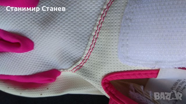 Дамска голф ръкавица Puma., снимка 7 - Голф - 38160362