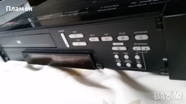 Видео NORDMENDE Spectra V 1300, снимка 2 - Плейъри, домашно кино, прожектори - 49908963