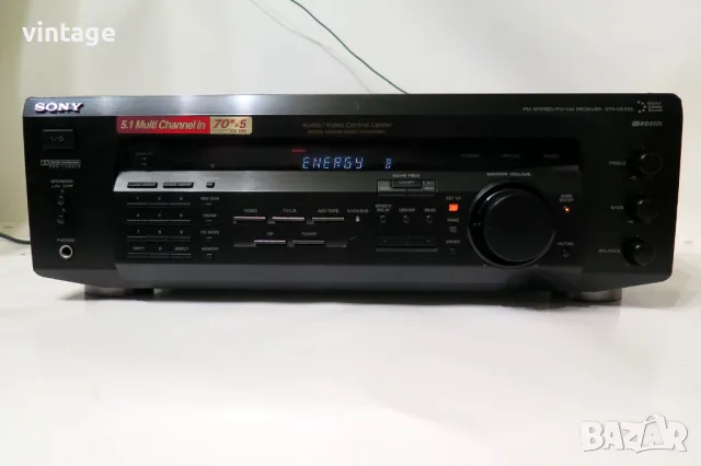 Sony STR-DE335