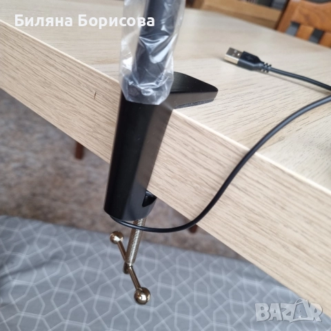 LED лампа, снимка 8 - Лед осветление - 52500062