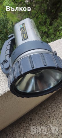 Мощни акомулаторни фенери, снимка 5 - Къмпинг осветление - 40508874