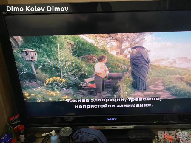 SONY SLV 950 ДВД Видео Комбо СОНИ, снимка 8 - Плейъри, домашно кино, прожектори - 48531167