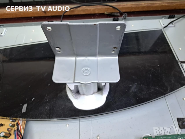 Стойка за   TV Philips 47PFL4606H/12, снимка 2 - Стойки, 3D очила, аксесоари - 51125432