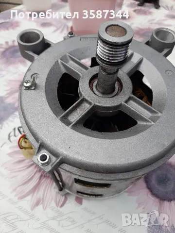 пералня Crown на части, снимка 13 - Перални - 50314145