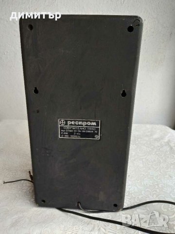 Тонколона, снимка 2 - Тонколони - 30622106