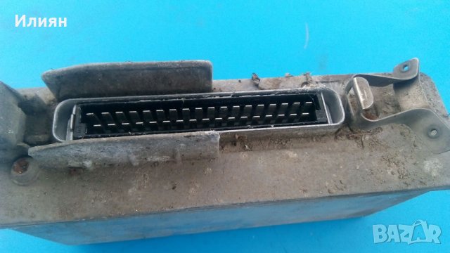 Компютър ел,блок Mercedes Bosch 0 265 101 016, снимка 3 - Части - 31620870