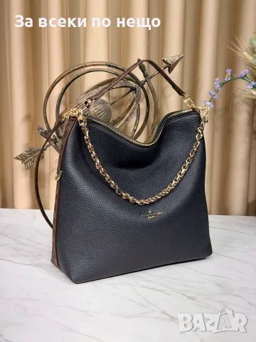 Louis Vuitton Дамска Чанта Луис Витон - Различни Цветове Код SEM-280, снимка 7 - Чанти - 55780236