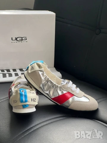 дамски обувки miu miu , снимка 9 - Дамски елегантни обувки - 50590368