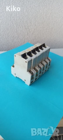 Автоматични предпазители FLACH - 6 бр. за 20 лв., снимка 4 - Други стоки за дома - 50934978