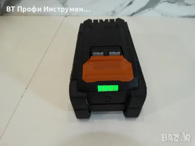 2024 - Hilti B22 - 170 ( 8.0 Ah ) / NURON - Мощна батерия