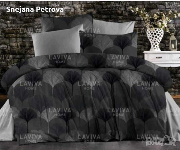 Нови модели спални комплекти , снимка 9 - Спално бельо и завивки - 47880009