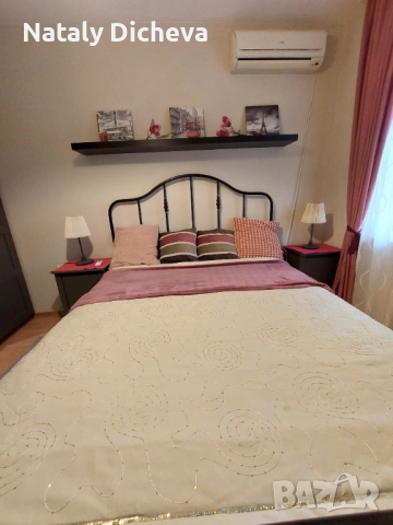 Двустаен апартамент, Левски, Вива, снимка 5 - Апартаменти - 52522380