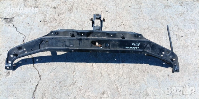 Греда преден капак Renault Laguna 2002г.	