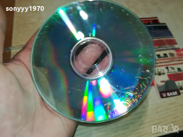 МАГДА ЦД 2005251608, снимка 17 - CD дискове - 50363455