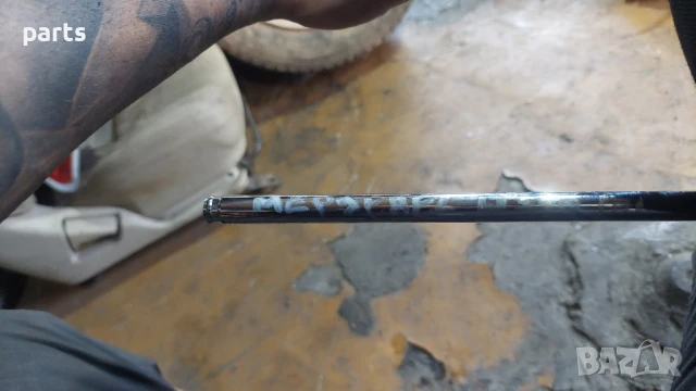 Облегалка Предна Седалка Мерцедес Е класа W210 (H) N:2, снимка 5 - Части - 51323245