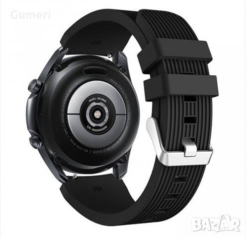 Samsung Galaxy Watch 3 45mm Резервна каишка в Смарт гривни в гр. Варна -  ID30329741 — Bazar.bg