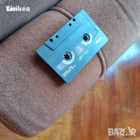 Нови аудио касети-MAXELL, SONY, TDK, FUJI , снимка 18 - Декове - 55772532