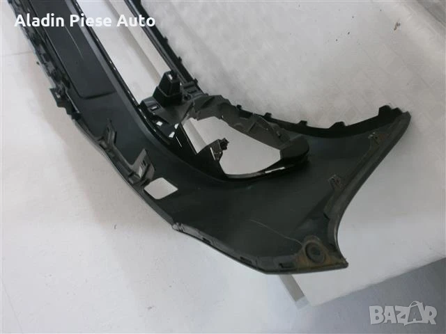 Предна броня VW Polo година 2013-2016 код 6C0807221, снимка 5 - Аксесоари и консумативи - 50637605