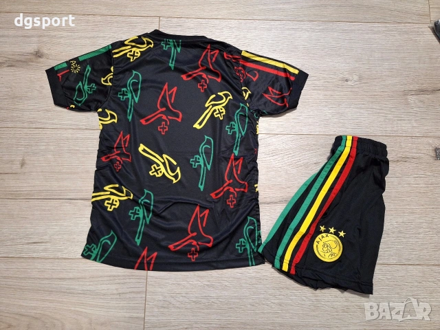 Разпродажба!Детски футболни екипи!, снимка 6 - Футбол - 53324793