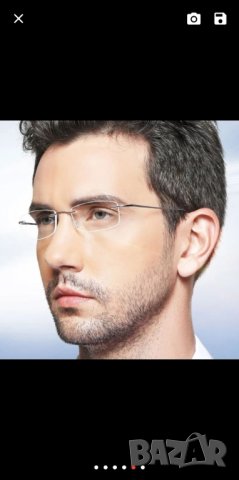 Рамки за очила ТИТАНИУМ, снимка 2 - Слънчеви и диоптрични очила - 29814865