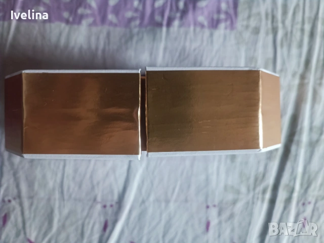 Дамски парфюм Kayali vanilla 28, снимка 3 - Дамски парфюми - 53302297