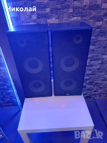 Тонколони  Vieta PR.70 Delta Series, снимка 5 - Тонколони - 52612265