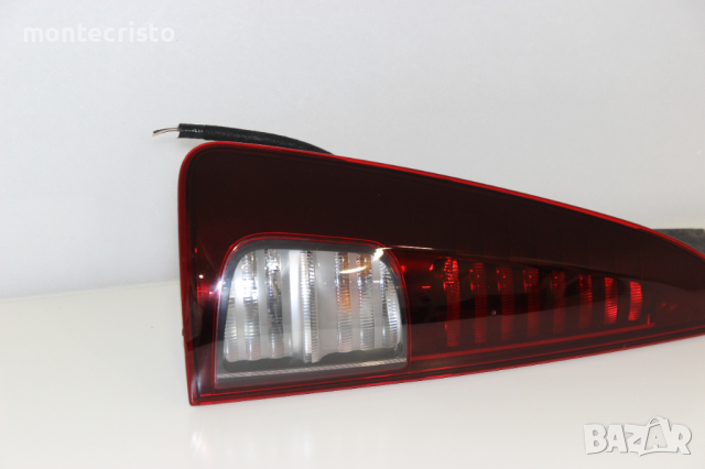 Ляв стоп Renault Espace IV facelift (2007-2015г.) Рено Еспейс Еспеис, снимка 5 - Части - 44726232