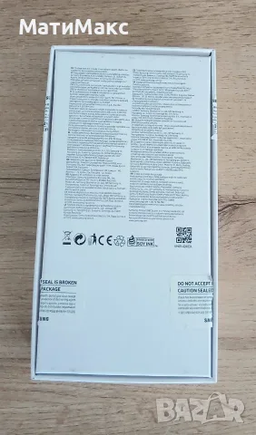 SAMSUNG Galaxy A54, снимка 4 - Samsung - 55986190