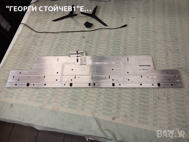 TX-55FX740E   TNPH 1197 (2)(A)  TNPA 6704 (1)(P) 6870C-0708A  V18_MFC14_Ver0.4  LC550EGE(AL)(A1)   , снимка 13 - Части и Платки - 54212830