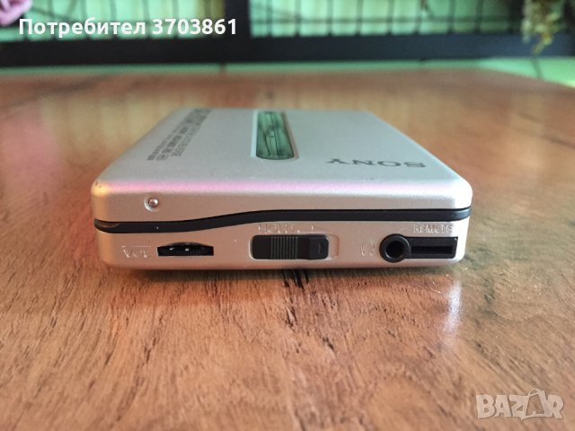 Sony WM-EX674, снимка 3 - Декове - 40443829