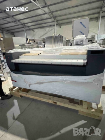 Професионалнен Каландър Miele 2025 г Чисто нов!, снимка 3 - Друго търговско оборудване - 53957806