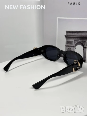 Дамски Слънчеви Очила 👓 Cartier , снимка 6 - Слънчеви и диоптрични очила - 50586703