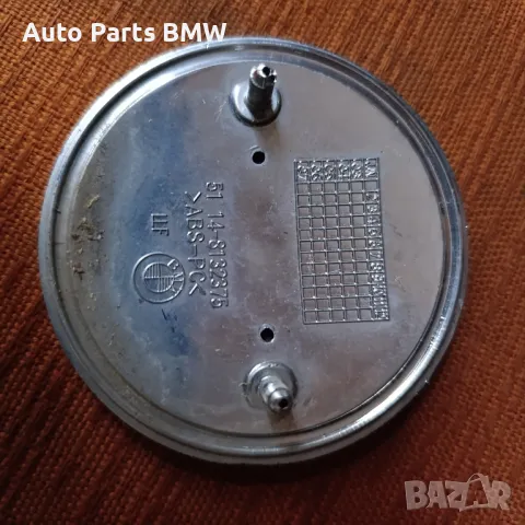 Оригинална Емблема BMW Емблема БМВ, снимка 2 - Аксесоари и консумативи - 48853604