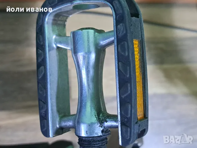 Велосипед 28 цола,дискови хидравлични спирачки, снимка 12 - Велосипеди - 47323582