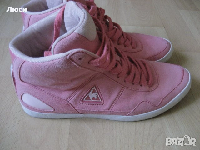 Сникърси N38 и още, снимка 6 - Детски обувки - 47204388