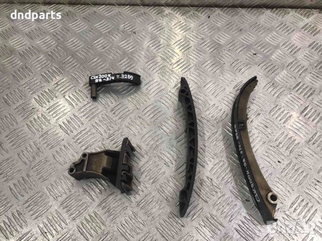 Ангренажен комплект Mercedes CLK200,W208,1998г.