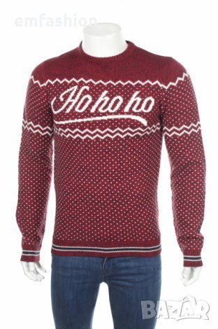 Мъжки пуловер "S" 25-30 лв., снимка 8 - Пуловери - 30235555