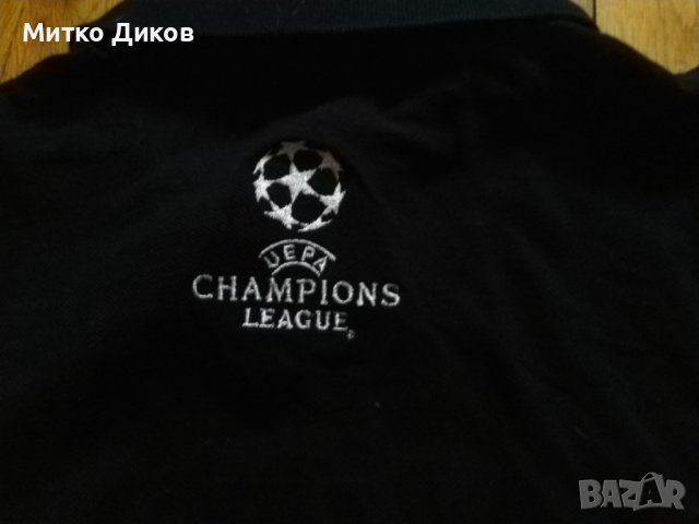 Байерн Мюнхен футболна тениска официален продукт от финала на Шамп.лига 2013г.памук размер ХЛ, снимка 8 - Футбол - 40425953