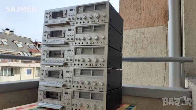 Alpage Al-300 Дек-5, снимка 4 - Декове - 31258663