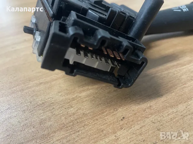   Лостче за светлини  чистачки за Toyota Corolla Verso II (03.2004 - 04.2009), снимка 4 - Части - 48056754