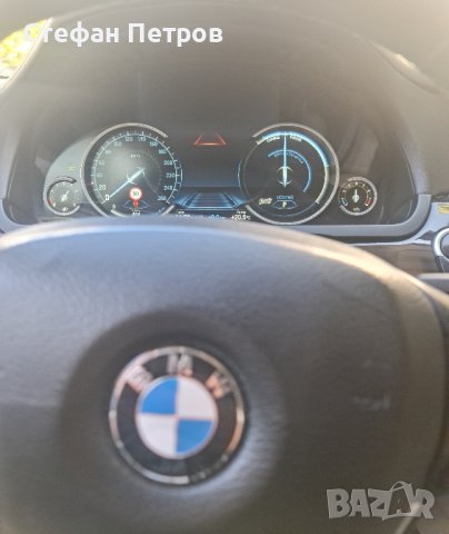BMW 750 LDX, снимка 17 - Автомобили и джипове - 44165989
