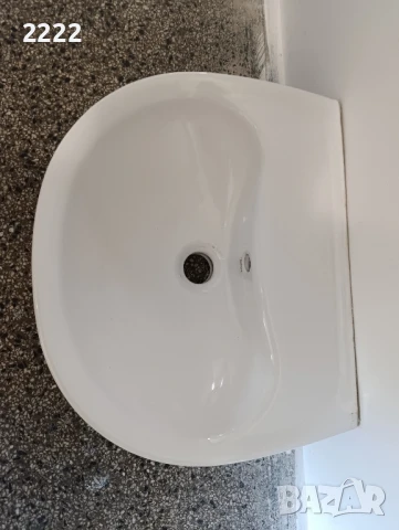 Продавам мивки за баня, снимка 4 - Мивки - 50457669