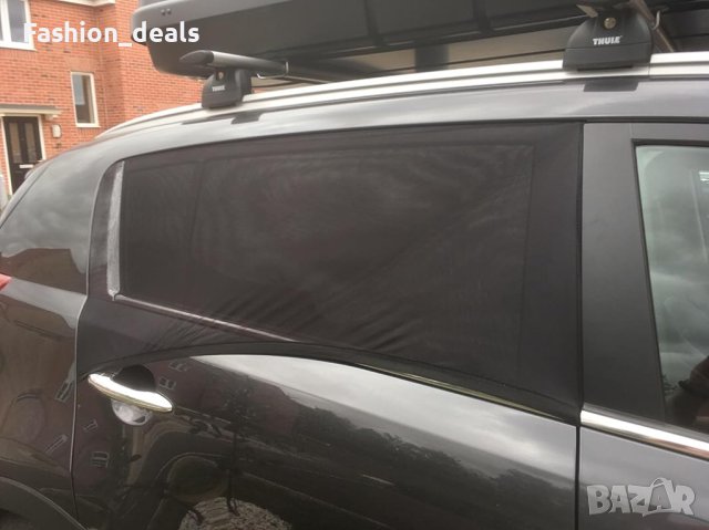 Нов Сенник за прозорци на автомобил кола UV защита защита, снимка 9 - Аксесоари и консумативи - 42088403