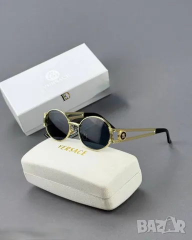 очила с калъф и кутия на марката versace 