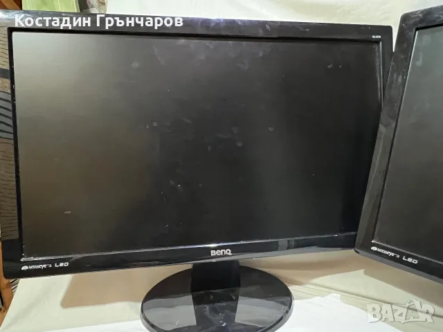 Monitor BenQ GL2250